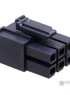 原装1700010106全新CONN RCPT HSG 6POS 5.70MM正品