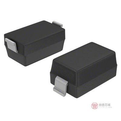 原装正品BAV19W-7-F全新DIODE GEN PURP 100V 200MA