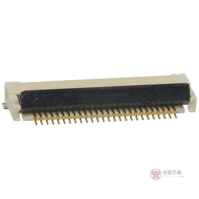 原装XF2M-2615-1A全新CONN FPC 26POS 0.50MM R/A正品