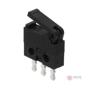 SPDT 原装 ACTION SNAP 300 TS0101F020P全新SWITCH