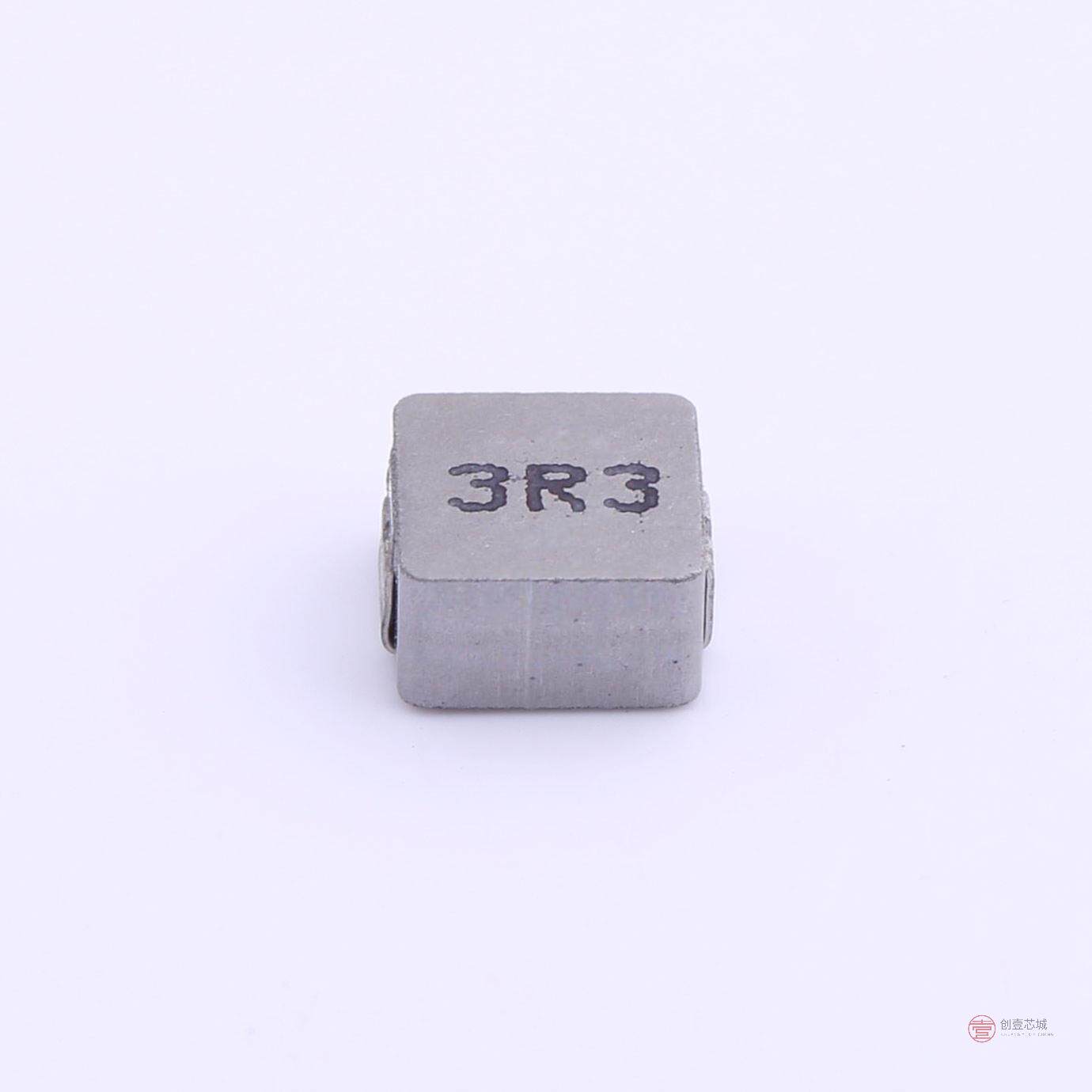 原装YSPI0530-3R3M全新功率电感 3.3µH 20% 30m IN