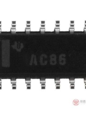 原装SN74LVC08ADBR全新IC 4CH 2-INP 14SSOP正品