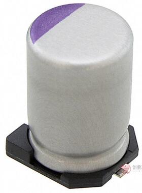 原装16SVPF560M全新CAP ALUM POLY 560UF 20% 16V SMD正品