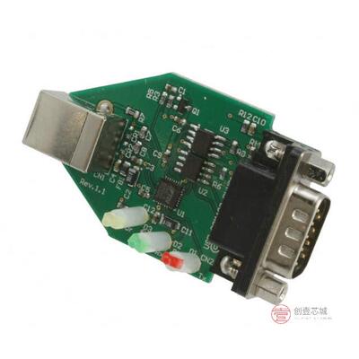原装USB-COM422-PLUS1全新MOD USB RS422 CONVERTE