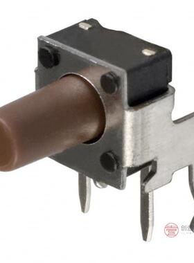 原装正品TL1105SF100Q全新SWITCH TACTILE SPST-NO 0