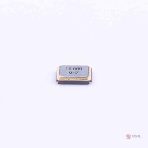 原装TAXM16M4RLBCCT2T全新SMD-3225_4P 16MHz 20pF