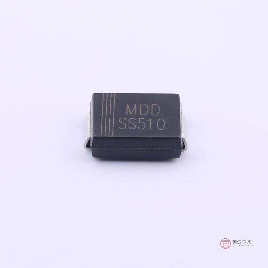 原装SS510C全新100V 5A 850mV@5A正品