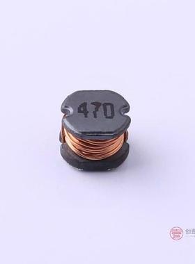 原装SCCD54-470KT全新47uH 10%正品