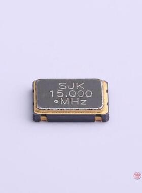 原装正品6N15000G33YC全新有源晶振 15MHz 30ppm SMD