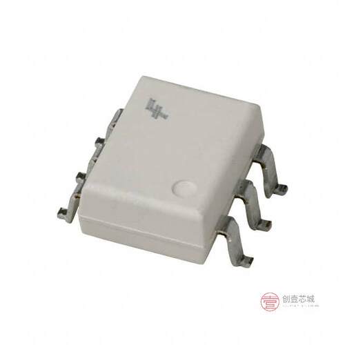 原装正品4N25SM全新OPTOISO 4.17KV TRANS W/BASE 6SMD