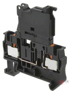 原装3211861全新CONN TERM BLK DISCONN 10-24AWG正品