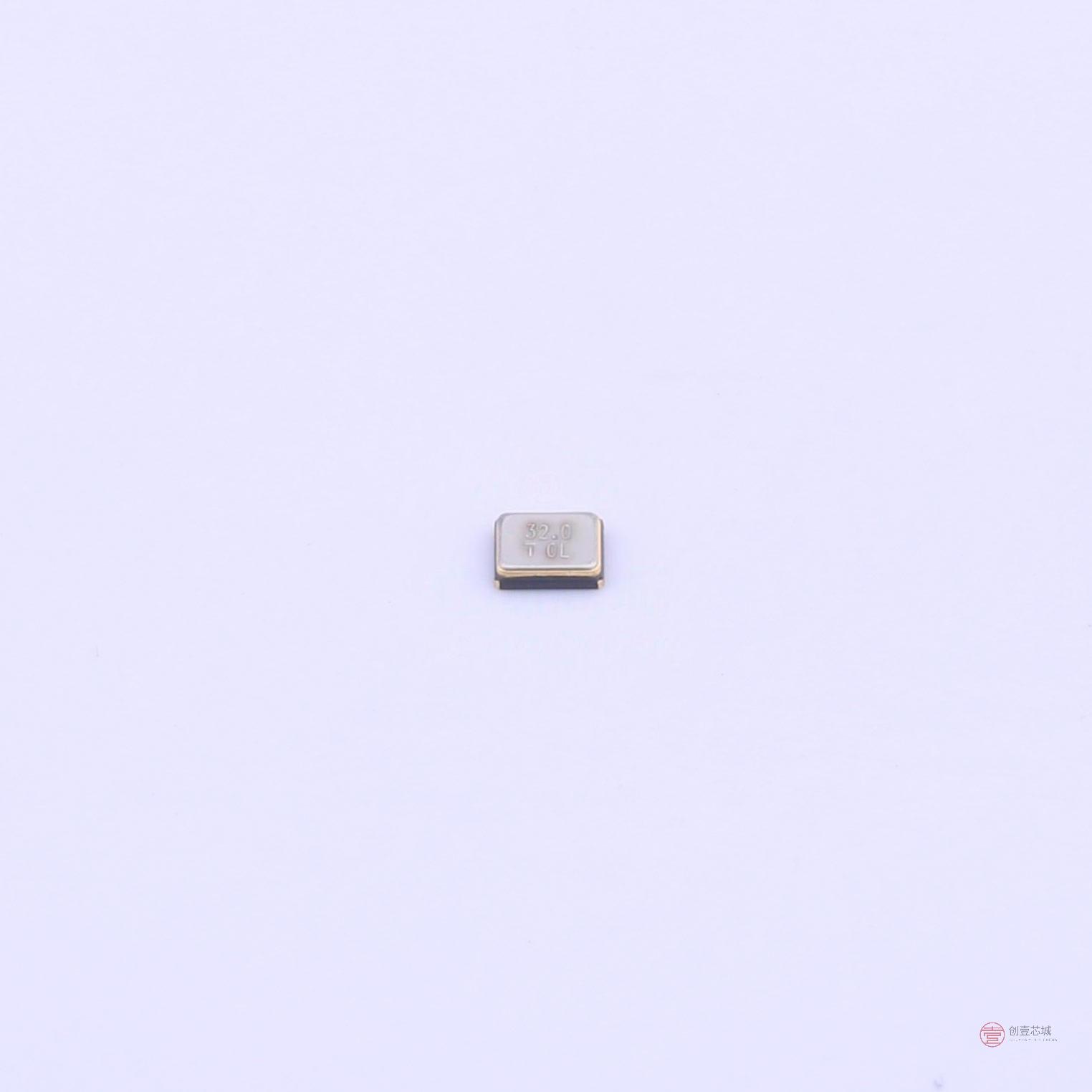 原装SX20Y032000B81T全新无源晶振 32.000000MHz ±