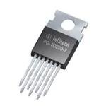 原装BTS50080-1TMB全新电源 IC - 配电 SMART