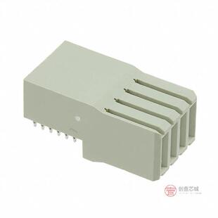 RCPT BLADE MT正品 120943 EDGE 2全新CONN 4POS 原装 PWR