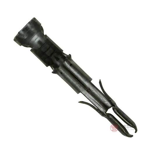 原装正品350705-1全新CONN SPLIT PIN 14-20AWG CRMP TIN