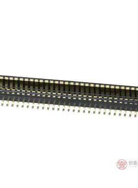 原装DF40C-60DP-0.4V(51)全新CONN PLUG 60POS SMD