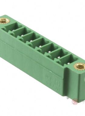 原装1830648全新TERM B HDR 7POS VERT 3.81MM正品