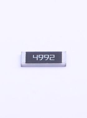 原装正品CR2512F49K9E04Z全新49.9k 1% 1W