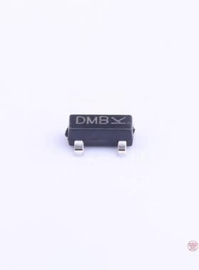 原装DMP3098L全新P沟道 漏源电压(Vdss)：3