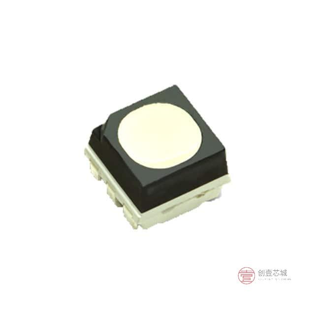 原装ASMB-TTF2-0B20B全新LED RGB DIFFUSED 6PLCC SMD正品