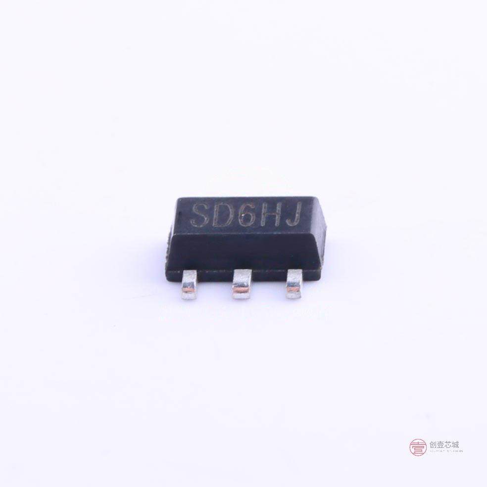 原装SGM2200-5.0YK3G/TR全新Vin=26.4V Vout=5V 50mA正品,3C数码配件,笔记本零部件,淘宝优惠券,粉丝福利购,淘宝优惠卷