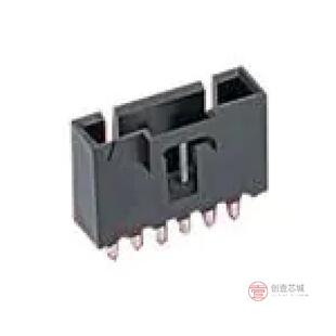 正品 HDR 70543 VERTICAL 0007全新集管和线壳 原装