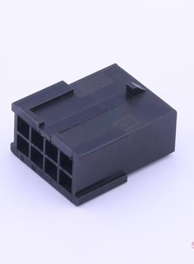 原装430200801全新Micro-Fit 3.0插头外