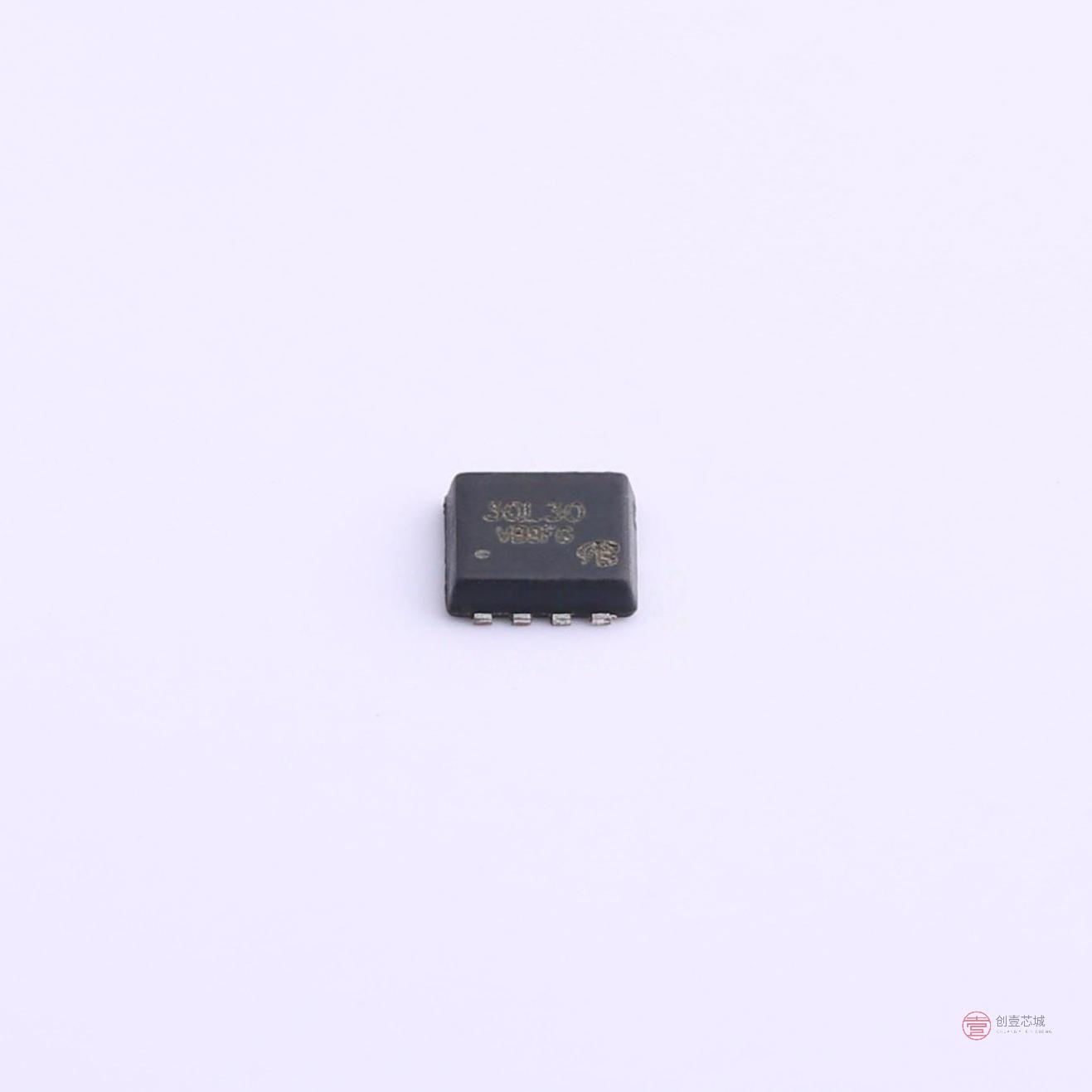 原装RU30L30M全新P沟道 漏源电压(Vdss)：3