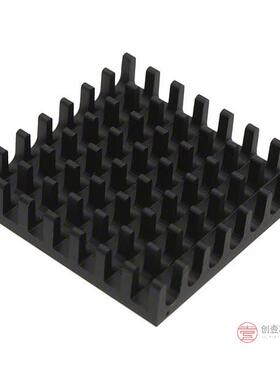 原装658-25ABT4E全新HEATSINK CPU 28MM SQ BLK W/