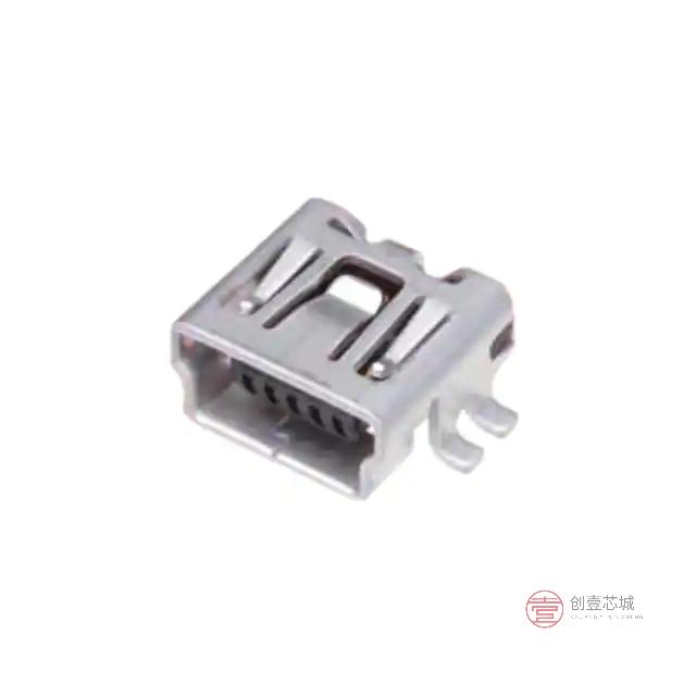 原装UX60SC-MB-5ST全新CONN RCPT USB2.0 MINI B S