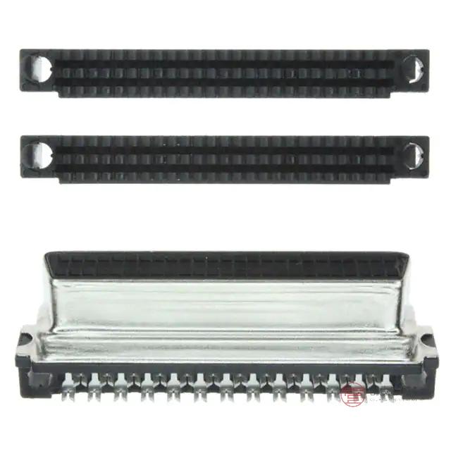 原装5749210-5全新CONN D-TYPE RCPT 50POS IDC正品