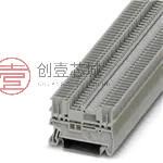 原装3213784全新FEED-THROUGH TERMINAL B CONN正品