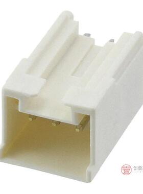 原装917723-1全新CONN HEADER VERT 3POS 2.5MM正品
