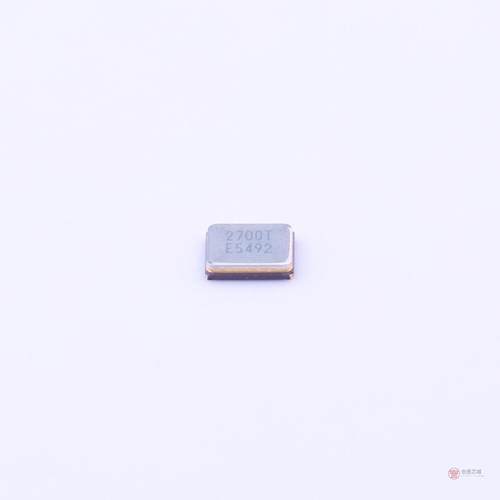 原装Q24FA20H00238全新27MHz 10ppm 12pF正品