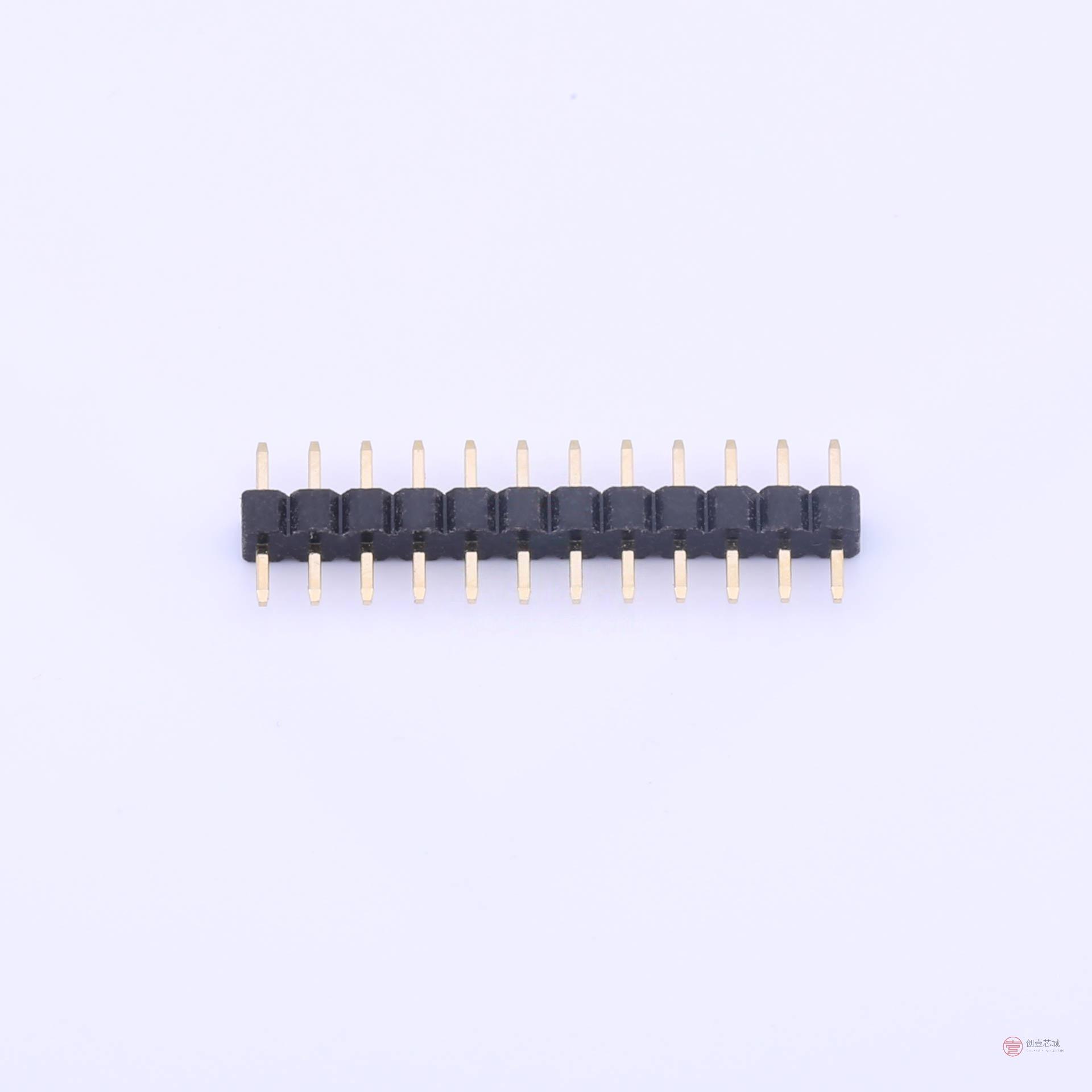 原装1220-1112G0S076C001全新2mm 1x12P正品