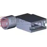 原装19007-0009全新端子 FULLY INSULATED FLAG 18