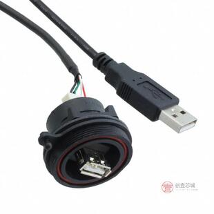 0M50 A全新CBL USB2.0 PLU 原装 PLUG PX0844