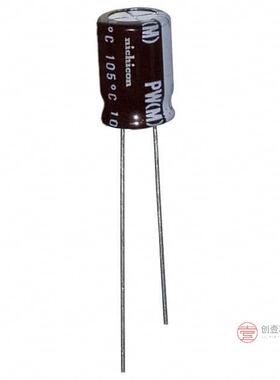 原装正品UPW1H101MPD全新CAP ALUM 100UF 20% 50V RADIAL