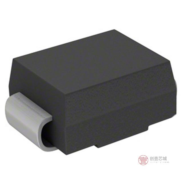 原装SMBJ22CA全新TVS DIODE 22VWM 35.5VC DO214AA正品