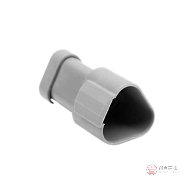 原装AT04-3P-MM01全新CONN RCPT 3POS 14-20AWG SI