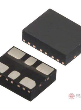 原装ASEMPLP-125.000MHZ-LR-T全新MEMS OSC XO 125