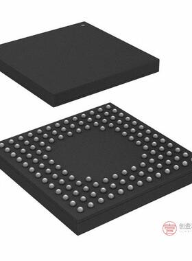 原装CY8C6117BZI-F34全新IC MCU 32BIT 1MB FLASH