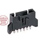 原装70545-0007全新集管和线壳 SL 8 CKT W-T-B SHROU正品