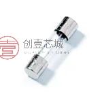 原装0218004.MXP全新保险丝管 250V 4A Time Lag (