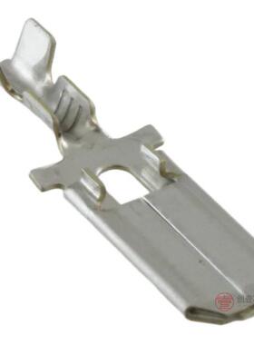 原装170349-2全新CONN QC TAB 20-22AWG 0.250 CRIMP正品