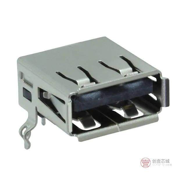 原装UE27AC5410H全新CONN RCPT USB2.0 TYPEA 4POS