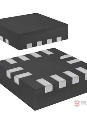 原装FXMA2104UMX全新IC TRNSLTR BIDIRECTIONAL 12MLP正品