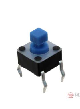 原装MJTP1234全新SWITCH TACTILE SPST-NO 0.05A 12V正品