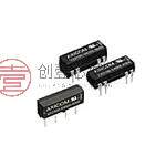 原装1-1393763-7全新低信号继电器 - PCB V23100V4