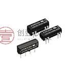 PCB 原装 7全新低信号继电器 1393763 V23100V4